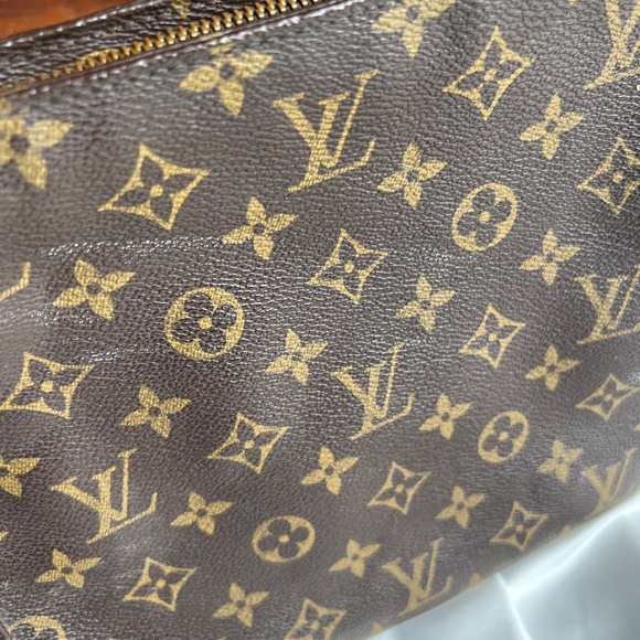 FIRM | Authentic Louis Vuitton Looping MM - FL0092 - Picture 4 of 16